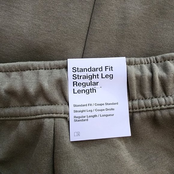 Nike Sportswear Tech Fleece (DQ4312-222) Men Size S,M,L Jogger Pants New - Picture 3 of 6